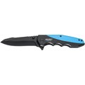Hazet 2157-3- POCKET KNIFE W/ALUM HANDLE HZ2157-3